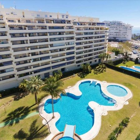 Apartamento Las Terrazas L Apartment Marbella Bagian luar foto